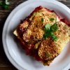 Lasagna al Forno