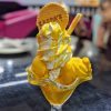 Banana ice cream